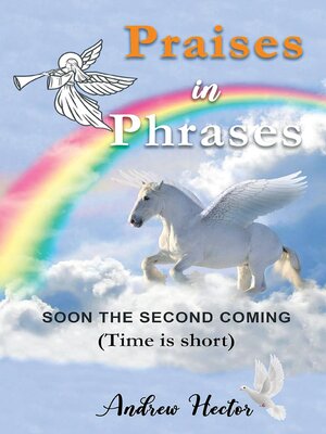 cover image of Praises in Phrases